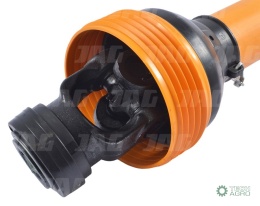 Wał przegubowo-teleskopowy 1010-1560mm 460Nm 50270 CE 2020 seria 3R Waryński W3B1B11010