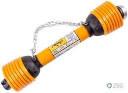 Wał przegubowo-teleskopowy 510-720mm 460Nm 50210 CE 2020 seria 3R Waryński W3B1B1510