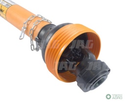 Wał przegubowo-teleskopowy 760-1070mm 270Nm 40240 CE 2020 seria 2R Waryński W2B1B1760