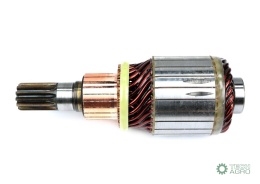 Wirnik rozrusznika typu Magneton 9142722 12V Blue Line EXPOM KWIDZYN