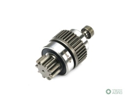 Zespół sprzęgający rozrusznika CASE typu Magneton 9142805 Blue Line EXPOM KWIDZYN