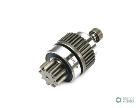 Zespół sprzęgający rozrusznika CASE typu Magneton 9142805 Blue Line EXPOM KWIDZYN