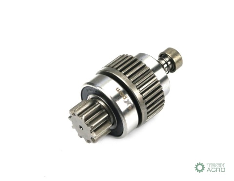 Zespół sprzęgający rozrusznika JOHN DEERE typu Magneton 9142700 Blue Line EXPOM KWIDZYN