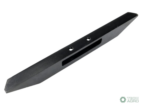 Dłuto, obustronne, zastosowanie Michel,Waryński