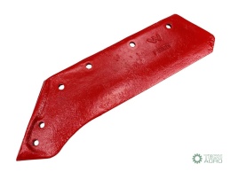 Eurolemiesz prawy 16