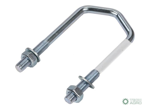 Jarzmo, Cybant Romb, M8 69x120, 3052000620, Waryński