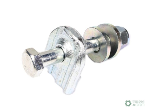 Mocowanie palca kpl. zastosowanie DeutzFahr Waryński