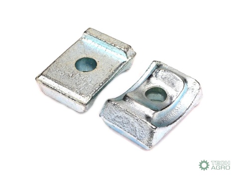 Mocowanie palca zewnętrzne zastosowanieJF-Stoll Waryński ( sprzedawane po 5 )