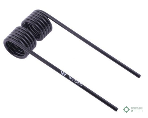 Palec podbieracza zastosowanie John Deere E79475 Waryński