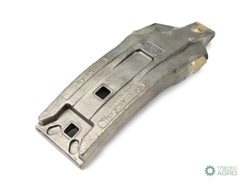 Redlica agregatu zastosowanie Horsch Terrano 34060850 z węglikiem wolframu WARYŃSKI R