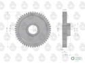 Koło napędowe stałego zazębienia skrzyni Z-50 MF3 235 ORYGINAŁ URSUS
