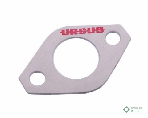 Uszczelka ssaka oleju krążelit 0.8mm C-385 ( sprzedawane po 10 ) ORYGINAŁ URSUS