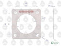 Uszczelka termostatu 951310 krążelit 0.8mm C-360 Zetor ( sprzedawane po 10 ) ORYGINAŁ URSUS