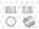 Wkładka sworznia osi przedniej C-385 ORYGINAŁ URSUS