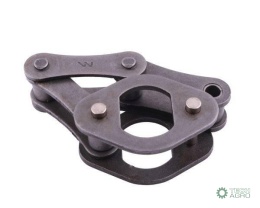 Zestaw naprawczy łańcucha 216B-3Ps+ ogniwo duże zastosowanie Prasa Rolująca Krone Waryński ( sprzedawany po 100 )