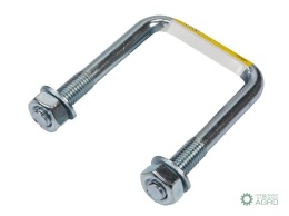 Jarzmo, Cybant, M10 32x60, Waryński