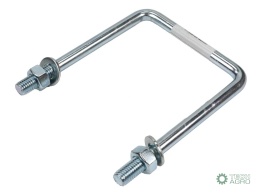 Jarzmo, Cybant, M12 103x140, 1717000010/U, Waryński