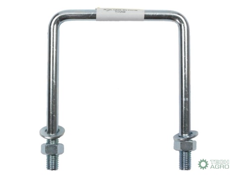 Jarzmo, Cybant, M12 112x140, Waryński