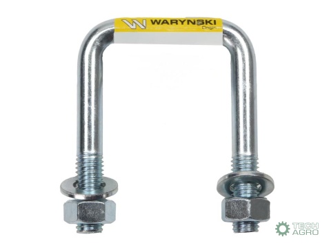 Jarzmo, Cybant, M12 62x90, Waryński