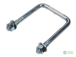 Jarzmo, Cybant, M12 82X120, 2553361110/U, Waryński