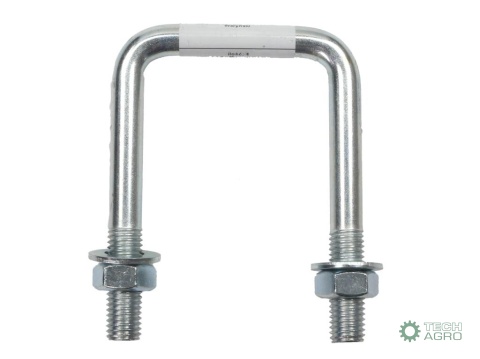 Jarzmo, Cybant, M14 72x110, Waryński