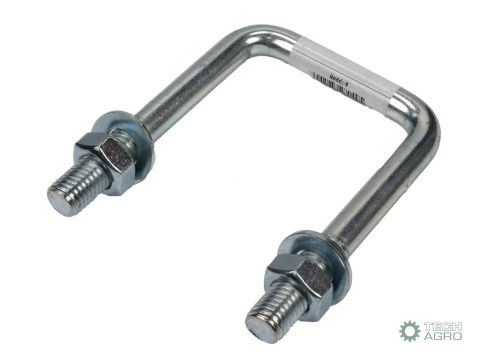 Jarzmo, Cybant, M14 82x120, Waryński