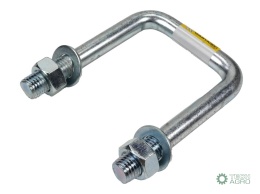 Jarzmo, Cybant, M20-92x140, Waryński