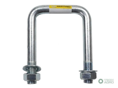 Jarzmo, Cybant, M20-92x140, Waryński