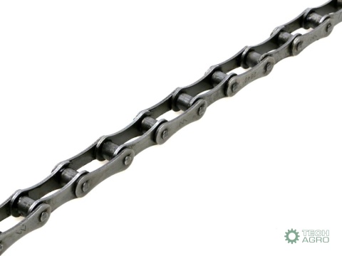 Łańcuch rolkowy L208A-34PZ zastosowanieClaas 600981. 600981.0. 0006009810 Waryński