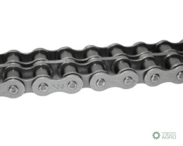 Łańcuch rolkowy wzmocniony 16A-2 ANSI A80 (R2 1) 5 m Waryński