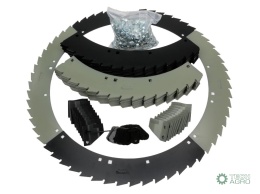 Zestaw PIŁ KEMPER 375, Waryński