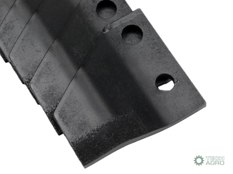 Zestaw PIŁ KEMPER M6008, 360 (plus) CA785534, Waryński