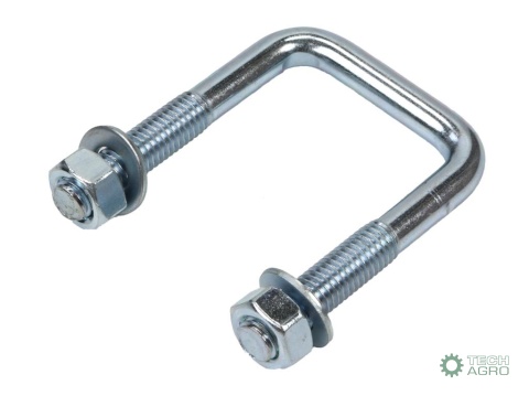 Jarzmo, Cybant, M8 35x55, Waryński