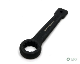 Klucz oczkowy do pobijania 24 mm Waryński