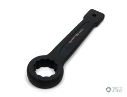 Klucz oczkowy do pobijania 30 mm Waryński