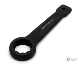 Klucz oczkowy do pobijania 32 mm Waryński