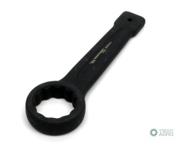 Klucz oczkowy do pobijania 41 mm Waryński