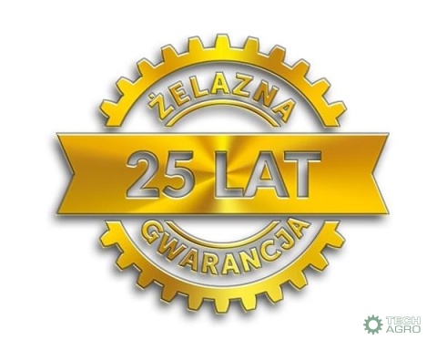 Klucz płasko-oczkowy 6 mm. CrV standardASME B107-2010 Waryński