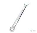 Klucz płaskooczkowy extra długi 22mm dł319mm standard ASME B107.9M Waryński