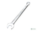 Klucz płaskooczkowy extra długi 27mm dł388mm standard ASME B107.9M Waryński