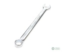 Klucz płaskooczkowy extra długi 27mm dł388mm standard ASME B107.9M Waryński