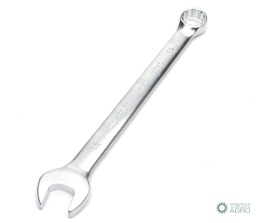 Klucz płaskooczkowy extra długi 32mm dł431mm standard ASME B107.9M Waryński