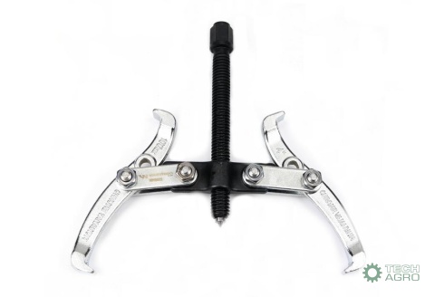 Ściągacz do łożysk dwuramienny typ S 20-110 Waryński