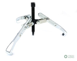 Ściągacz do łożysk trójramienny 20-165Waryński