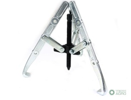 Ściągacz do łożysk trójramienny 50-400Waryński