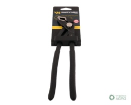 Szczypce do rur szybkonastawne 250mm. zakres szczęk 50 mm Waryński