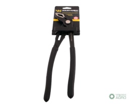 Szczypce do rur szybkonastawne 300mm. zakres szczęk 70 mm Waryński