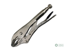 Szczypce zaciskowe (Morsa) ze stali CrMo 10