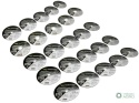 Tarcza do cięcia metalu 230 x1.9 x22.23mm wielopak Waryński (sprzedawana po 25 szt)