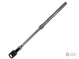 Uchwyt teleskopowy do nasadek udarowychi wzmocnionych 1/2 Waryński